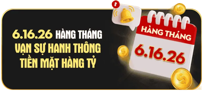 Khuyến mãi chào mừng Sam86