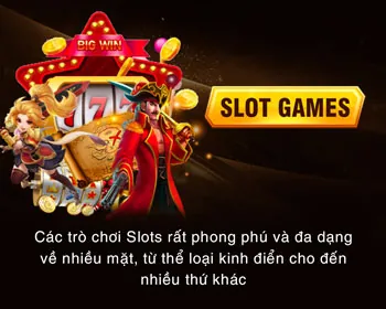 Thế giới game đa dạng tại sam86 Máu Làm Giàu
